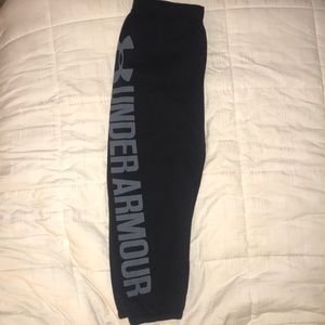 BRAND NEW WITH TAGS UNDER ARMOUR PANTS